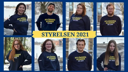 Styrelsen 2021
