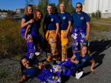 styrelsen 2015