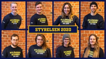 styrelsen 2020