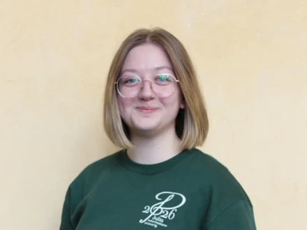 Julia 1