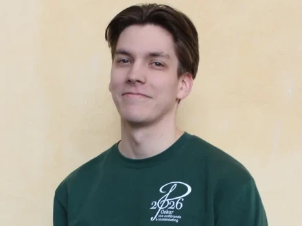 Oskar