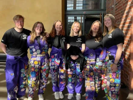 ForeningspresentationSPIrre